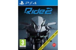 Ride 2 - PS4 Game